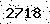 verification image, type it in the box